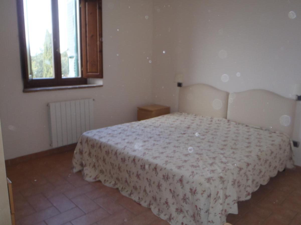 Residence I Macchiaioliカスティリョンチェッロ 部屋 写真