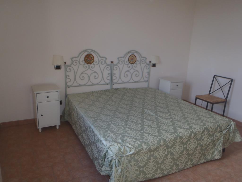 Residence I Macchiaioliカスティリョンチェッロ 部屋 写真