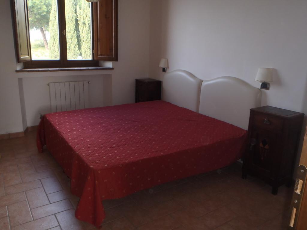 Residence I Macchiaioliカスティリョンチェッロ 部屋 写真